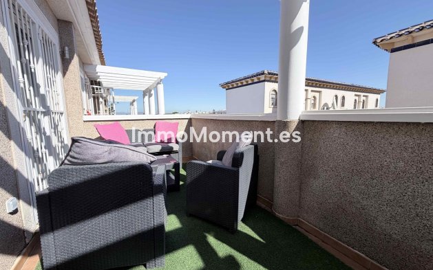 Revente - Maison mitoyenne - Orihuela Costa