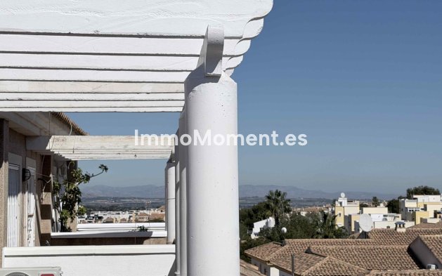 Revente - Maison mitoyenne - Orihuela Costa