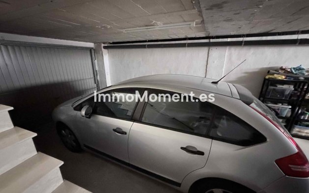 Revente - Maison mitoyenne - Orihuela Costa