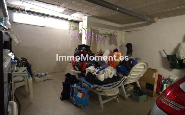 Revente - Maison mitoyenne - Orihuela Costa