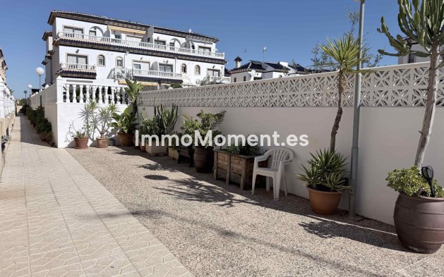 Revente - Maison mitoyenne - Orihuela Costa