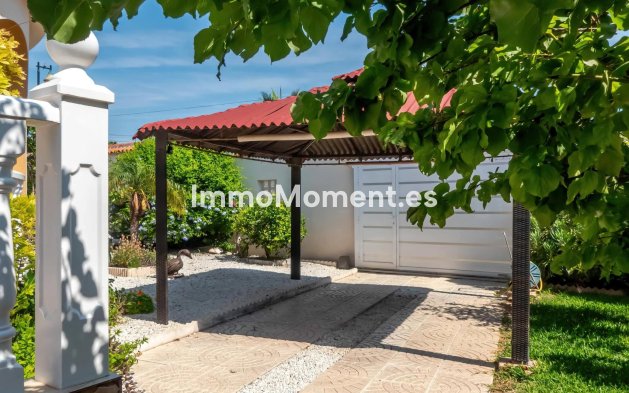 Reventa - Villa - Torrevieja