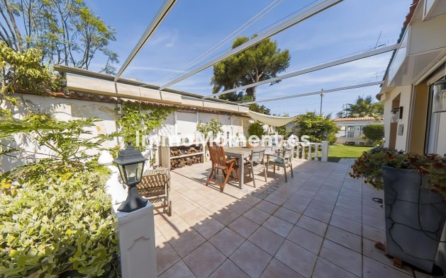 Reventa - Villa - Torrevieja