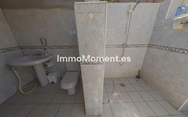 Reventa - Villa - Torrevieja