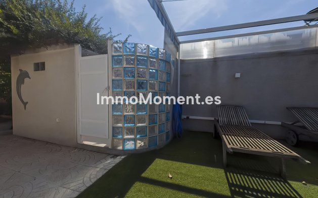 Reventa - Villa - Torrevieja