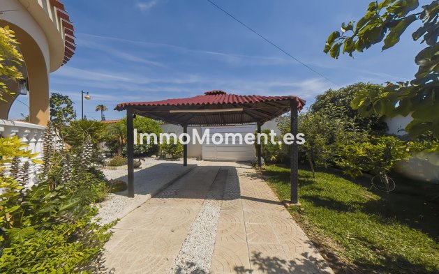 Reventa - Villa - Torrevieja