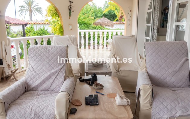 Reventa - Villa - Torrevieja