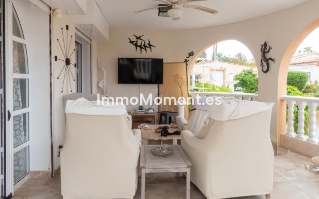 Reventa - Villa - Torrevieja