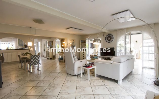 Reventa - Villa - Torrevieja