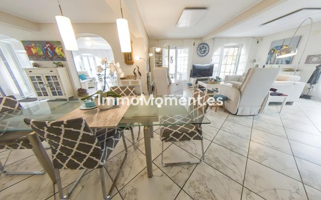 Reventa - Villa - Torrevieja