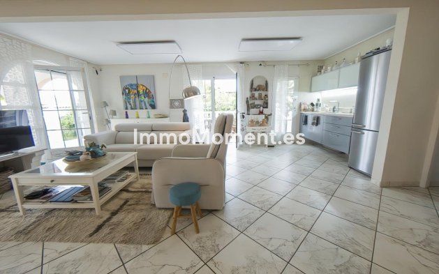 Reventa - Villa - Torrevieja