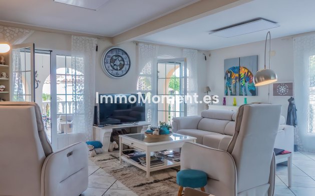 Reventa - Villa - Torrevieja