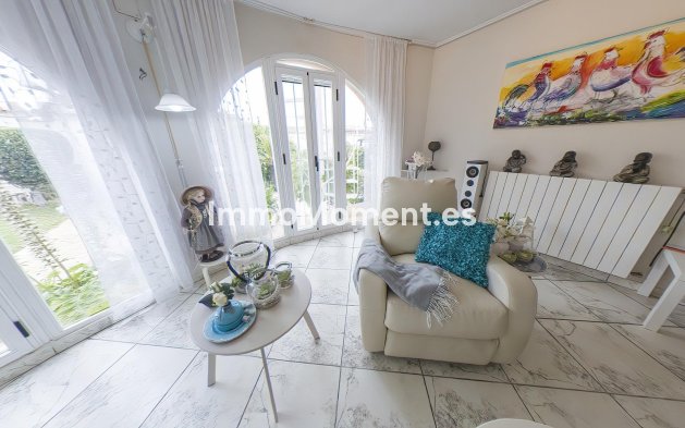 Reventa - Villa - Torrevieja