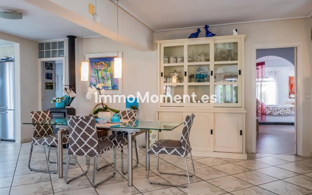 Reventa - Villa - Torrevieja