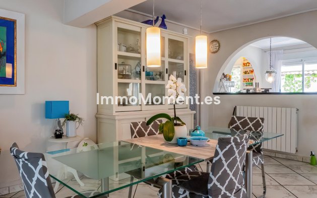 Reventa - Villa - Torrevieja