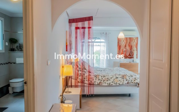 Reventa - Villa - Torrevieja