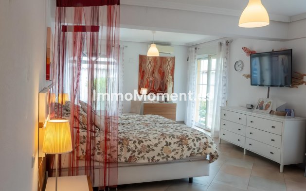 Reventa - Villa - Torrevieja