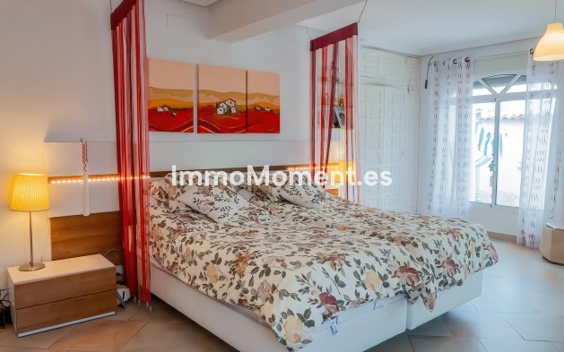 Reventa - Villa - Torrevieja