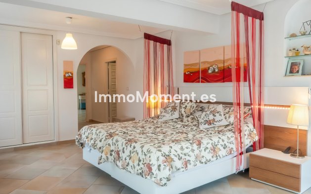 Reventa - Villa - Torrevieja