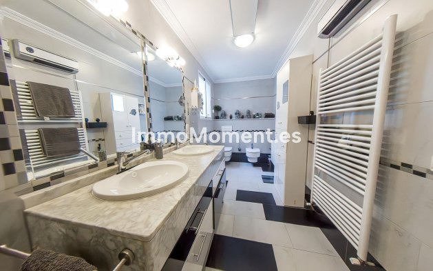 Reventa - Villa - Torrevieja
