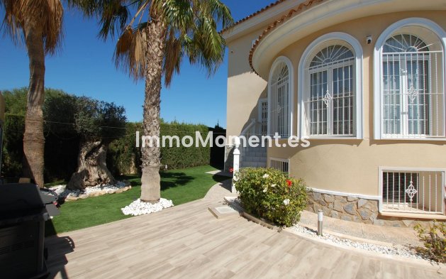 Resale - Detached villa - Ciudad Quesada