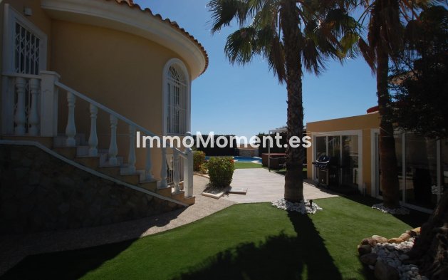 Resale - Detached villa - Ciudad Quesada