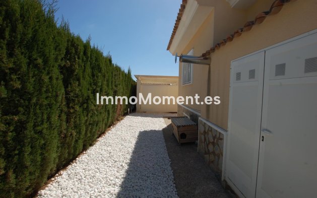 Resale - Detached villa - Ciudad Quesada