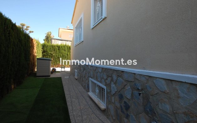 Resale - Detached villa - Ciudad Quesada