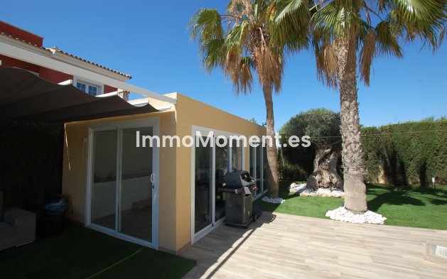 Resale - Detached villa - Ciudad Quesada