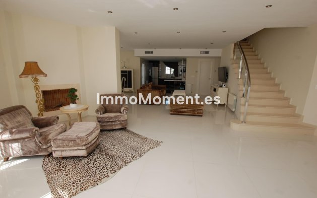 Resale - Detached villa - Ciudad Quesada