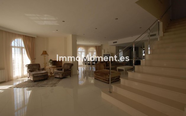 Resale - Detached villa - Ciudad Quesada