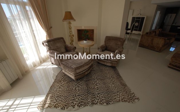 Resale - Detached villa - Ciudad Quesada