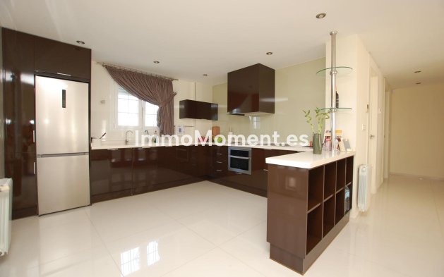 Resale - Detached villa - Ciudad Quesada