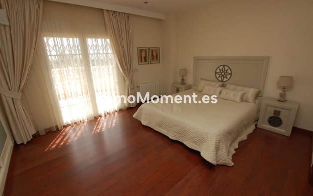 Resale - Detached villa - Ciudad Quesada
