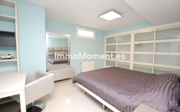 Resale - Detached villa - Ciudad Quesada