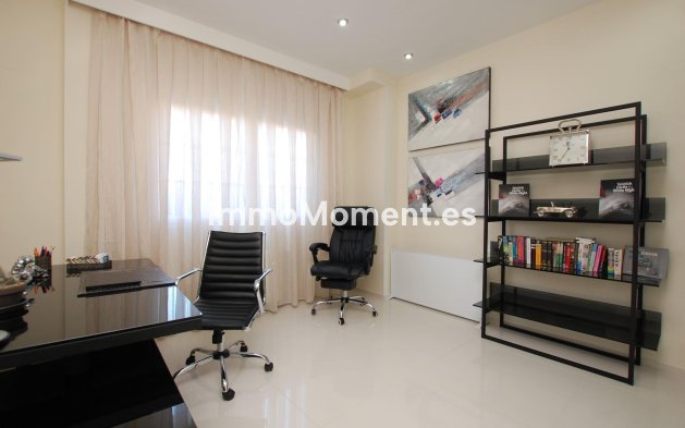 Resale - Detached villa - Ciudad Quesada