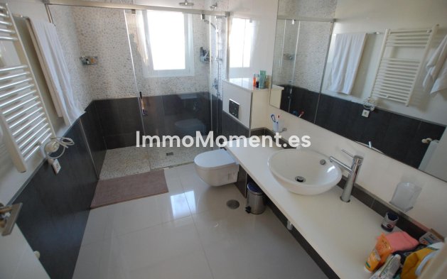Resale - Detached villa - Ciudad Quesada