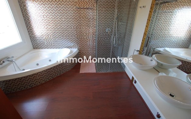 Resale - Detached villa - Ciudad Quesada