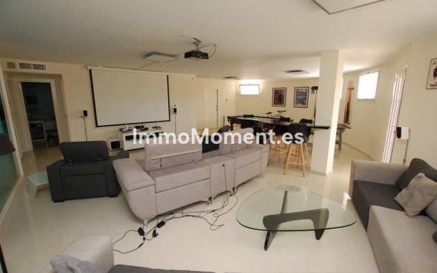 Resale - Detached villa - Ciudad Quesada