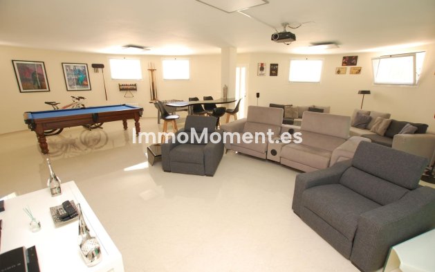 Resale - Detached villa - Ciudad Quesada