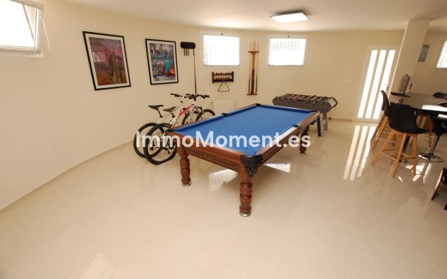 Resale - Detached villa - Ciudad Quesada
