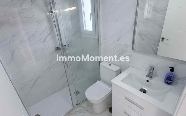 Wiederverkauf - Reihenhaus - Torrevieja