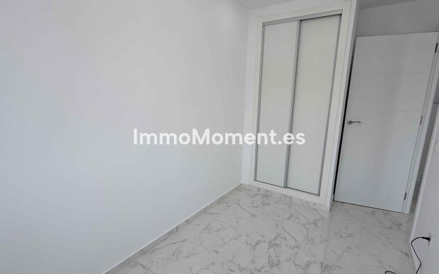 Wiederverkauf - Reihenhaus - Torrevieja