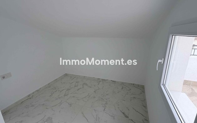 Wiederverkauf - Reihenhaus - Torrevieja