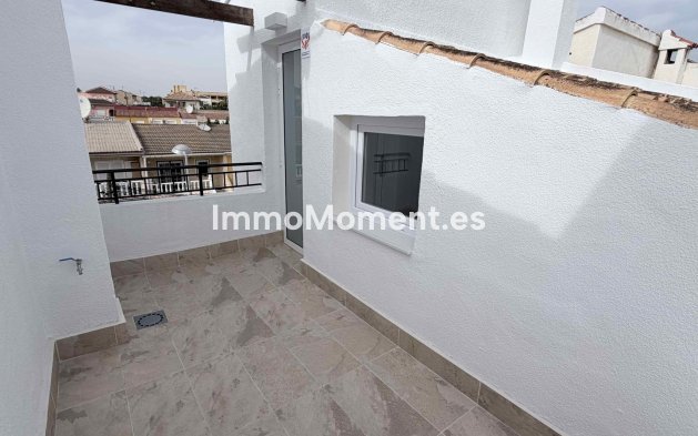 Wiederverkauf - Reihenhaus - Torrevieja