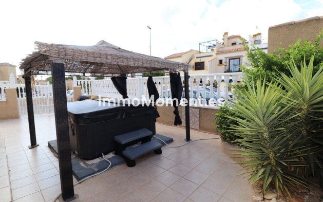 Wiederverkauf - Villa - Villamartin