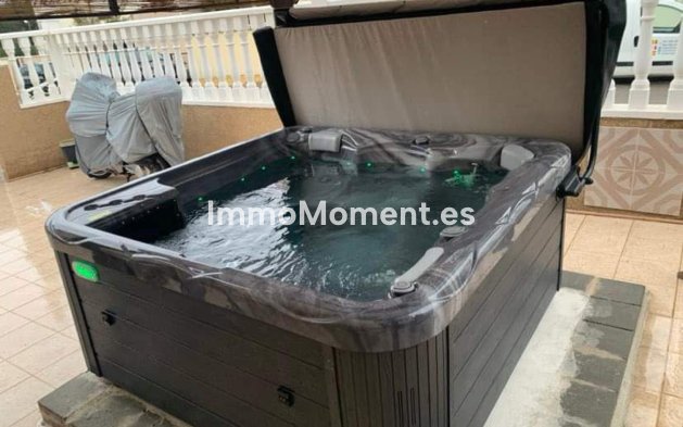 Wiederverkauf - Villa - Villamartin