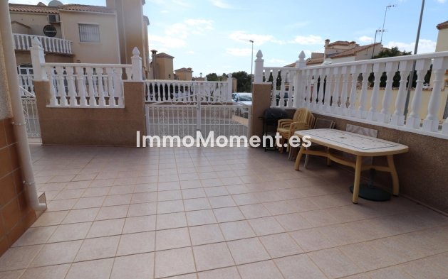 Wiederverkauf - Villa - Villamartin