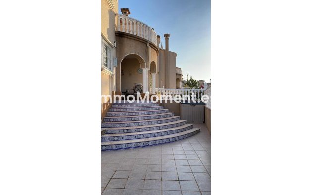 Wiederverkauf - Villa - Villamartin