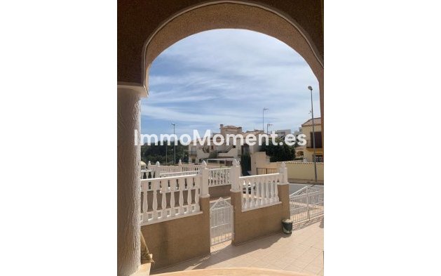 Wiederverkauf - Villa - Villamartin